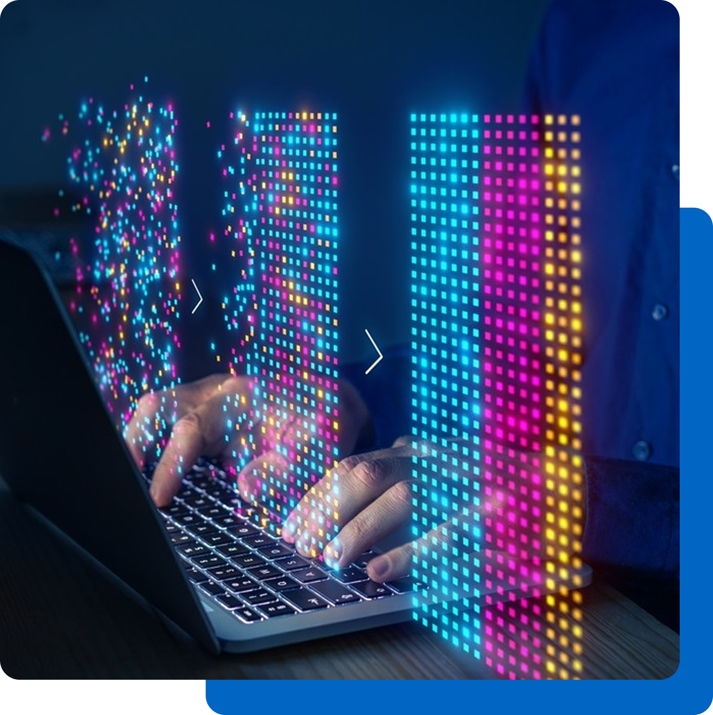 Data Streaming Solutions