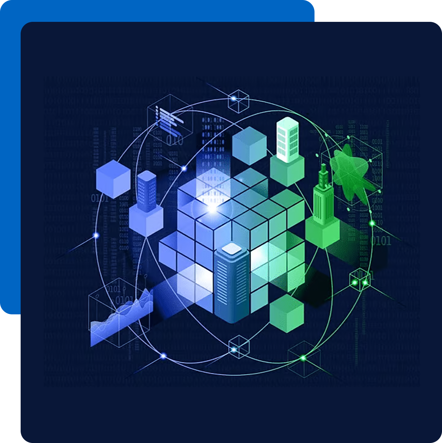 Real-Time Data Solutions