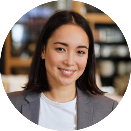 Sophia Chen