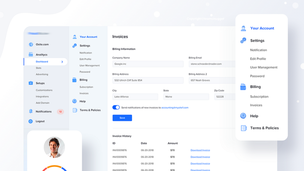 Let’s chat about your use case