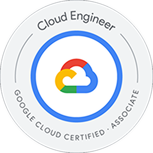 Google Cloud