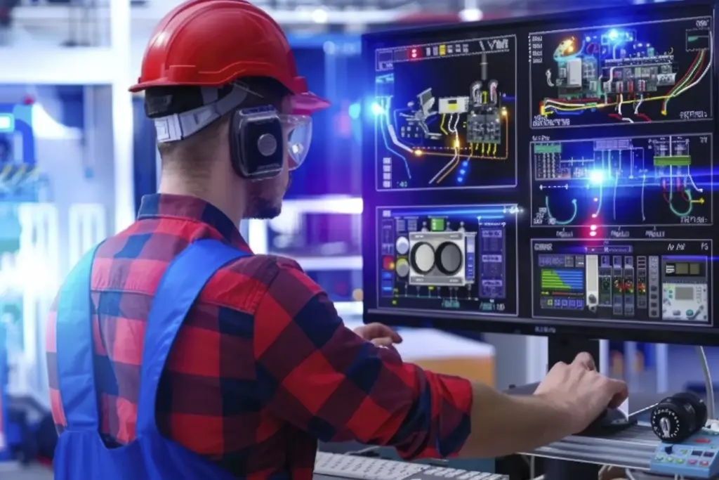 Real-Time Stream Processing in Business Operations