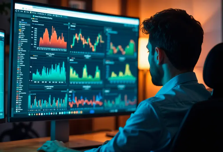 The Real-Time Data Revolution: Architectures, Technologies, and Transformative Impact in 2025